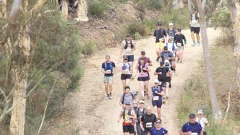 Permalink to: New Year’s Resolution Run